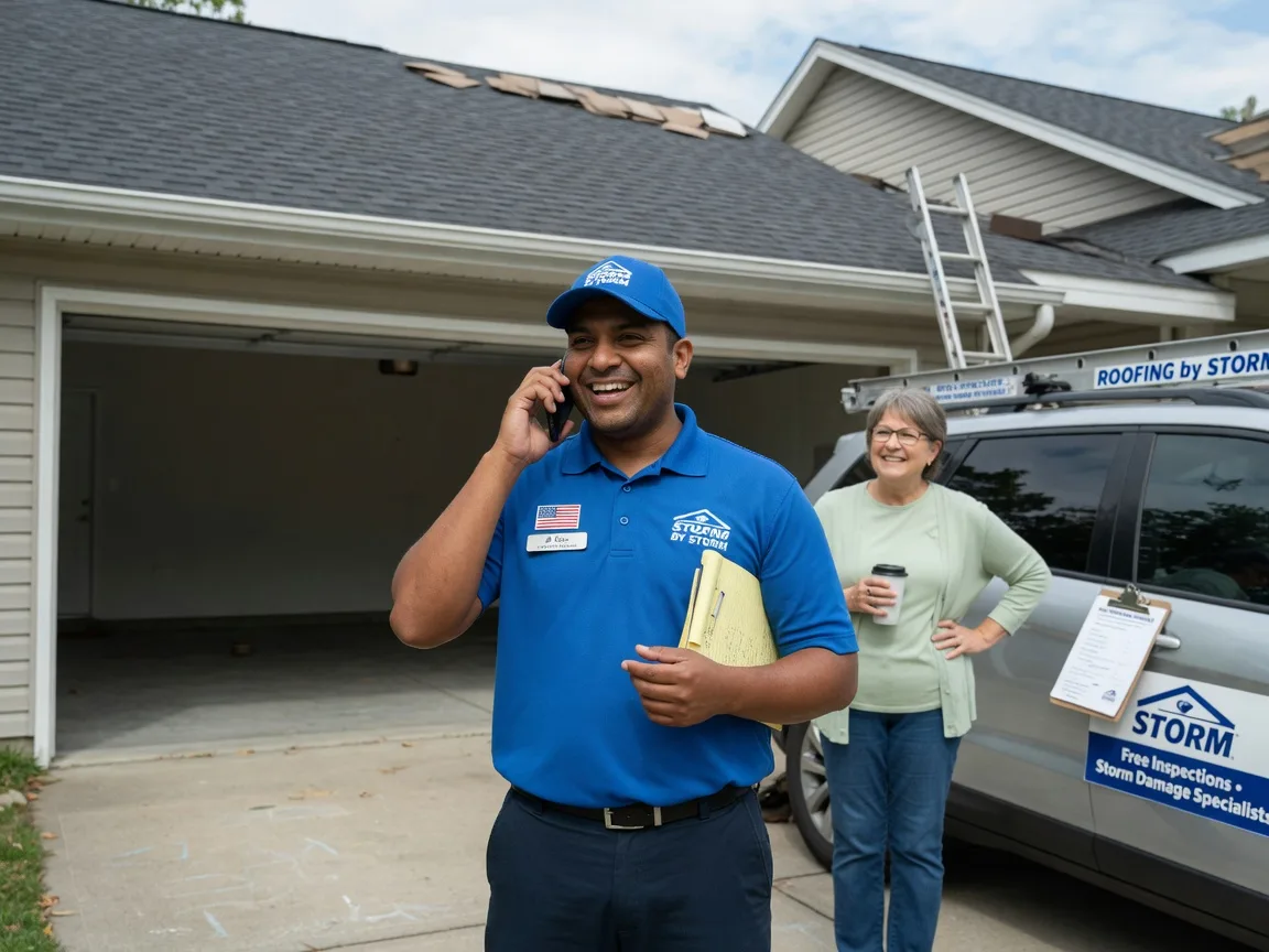 Roof Repair Near Me Mount Juliet, TN FAQs