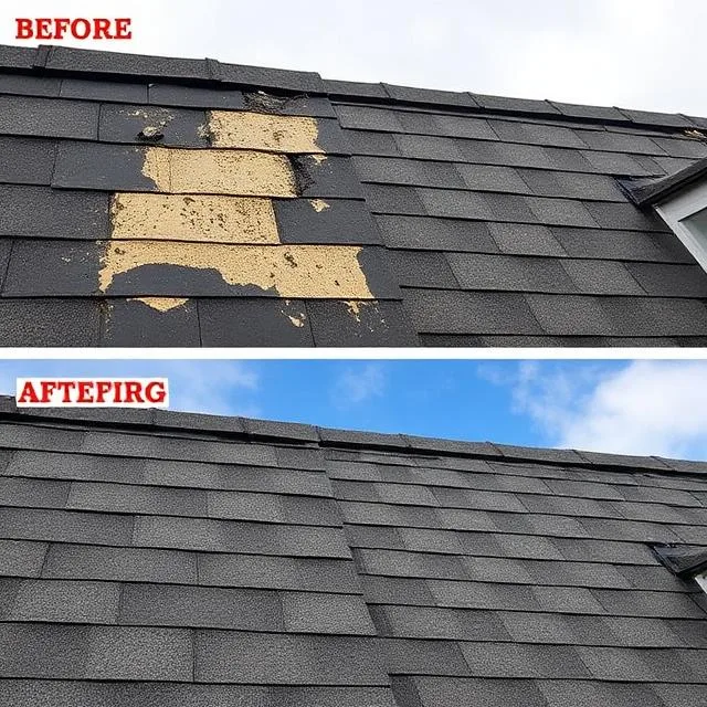 Roof Repair Near Me in Mount Juliet, TN near me
